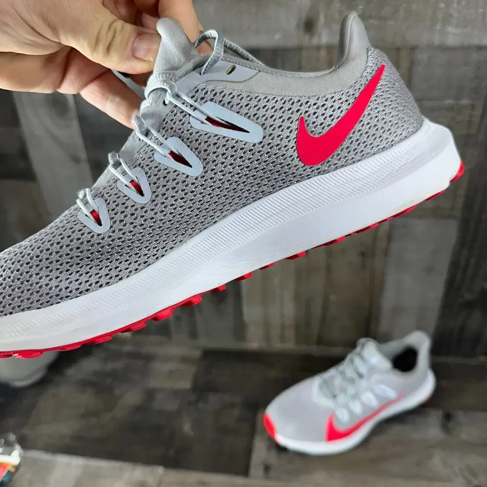 Nike quest shoes